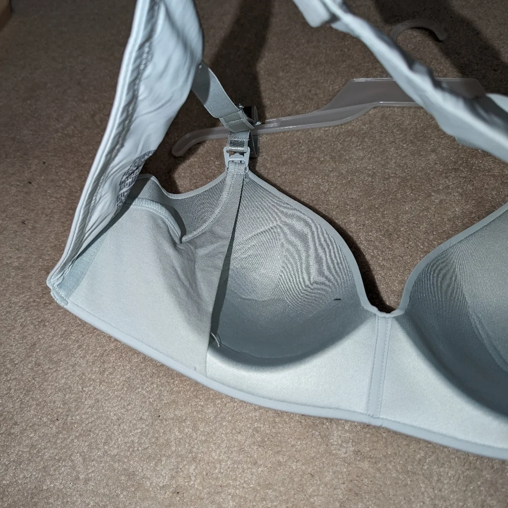 Auden target mint green wireless 40c bra - Picture 3 of 5